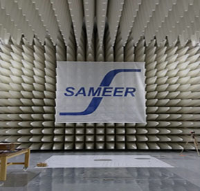 SAMEER